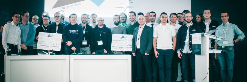 Letztes Jahr gewann das Start-up Othermo mit einer intelligenten Lösung für Heizzentralen. Letztes Jahr gewann das Start-up Othermo mit einer intelligenten Lösung für Heizzentralen.