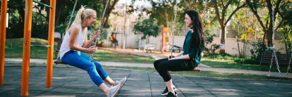 Personalisierung und der Dialog in Echtzeit werden immer wichtiger – auch im B2B Marketing. Personalisierung und der Dialog in Echtzeit werden immer wichtiger – auch im B2B Marketing.
