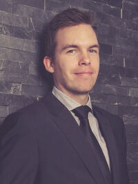 Benjamin Rimkus, Consultant im Bereich Infrastruktur & Technologie bei der adesso AG. Benjamin Rimkus, Consultant im Bereich Infrastruktur & Technologie bei der adesso AG.
