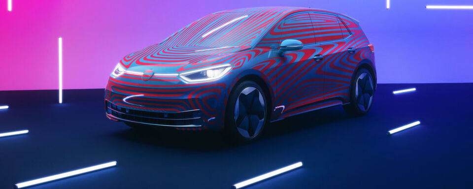 In der neuen „Car.Software“-Einheit von Volkswagen sollen künftig bis zu 5.000 Digital-Experten eine neue Software-Plattform aufbauen. Das erste Fahrzeug, das auf dieser Plattform basiert, ist der ID.3. In der neuen „Car.Software“-Einheit von Volkswagen sollen künftig bis zu 5.000 Digital-Experten eine neue Software-Plattform aufbauen. Das erste Fahrzeug, das auf dieser Plattform basiert, ist der ID.3.