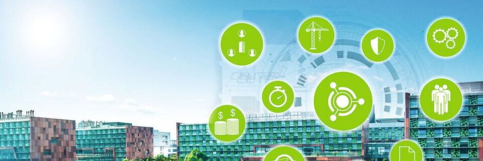 Für den Erfolg eines Projekts müssen alle Ressourcen reibungslos zusammenarbeiten Für den Erfolg eines Projekts müssen alle Ressourcen reibungslos zusammenarbeiten