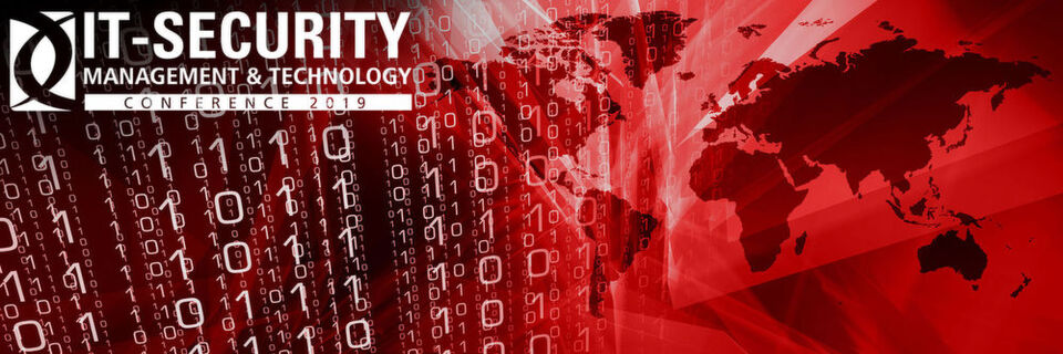 Der Start der IT-Security Management & Technology Conference 2019 in Darmstadt war ein voller Erfolg! Der Start der IT-Security Management & Technology Conference 2019 in Darmstadt war ein voller Erfolg!
