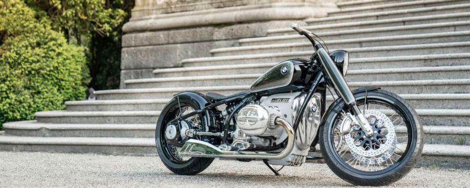 Das Custom-Bike ist laut Hersteller eine Rückbesinnung auf den Kern der Marke, versehen mit einem modernen Twist. Das Custom-Bike ist laut Hersteller eine Rückbesinnung auf den Kern der Marke, versehen mit einem modernen Twist.