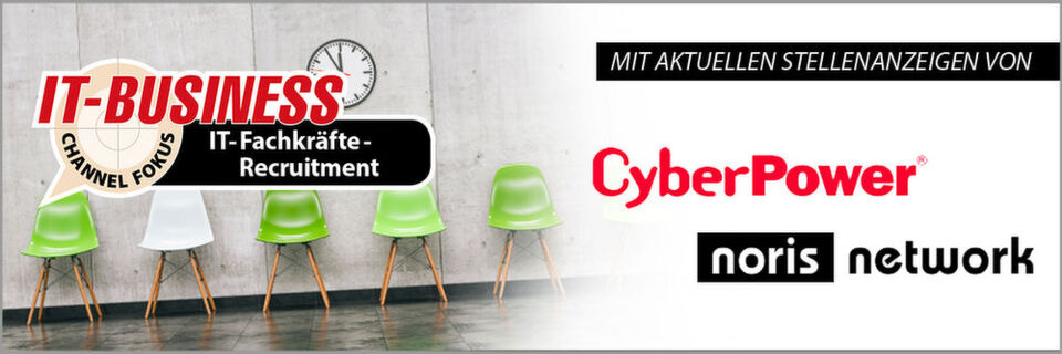 IT-Fachkräfte sind rar gesät. Unternehmen müssen kreativ sein, um die besten Köpfe für sich zu gewinnen. IT-Fachkräfte sind rar gesät. Unternehmen müssen kreativ sein, um die besten Köpfe für sich zu gewinnen.