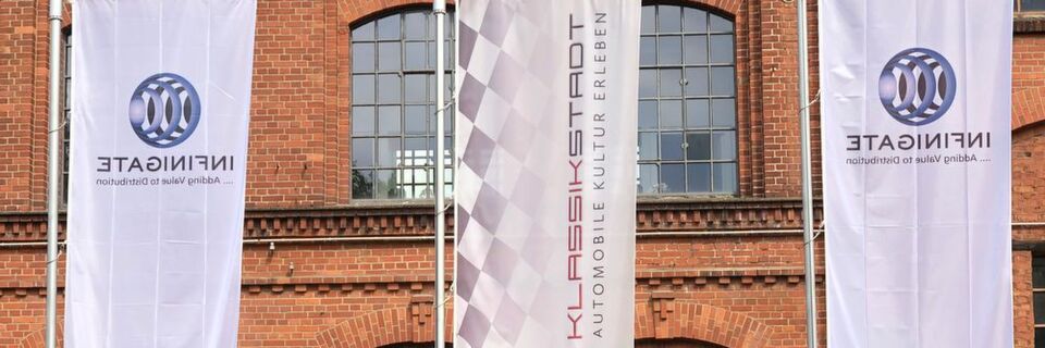 Nur der Wind kam bei den Infinigate Innovation Days in der Frankfurter Klassikstadt aus der falschen Richtung. Nur der Wind kam bei den Infinigate Innovation Days in der Frankfurter Klassikstadt aus der falschen Richtung.