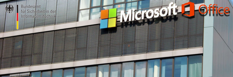 Die Empfehlungen des BSI zur sicheren Konfiguration von MS Office richten sich an mittelgroße bis große Unternehmen, die ihre Systeme mit Gruppenrichtlinien in einer Active Directory-Umgebung verwalten. Die Empfehlungen des BSI zur sicheren Konfiguration von MS Office richten sich an mittelgroße bis große Unternehmen, die ihre Systeme mit Gruppenrichtlinien in einer Active Directory-Umgebung verwalten.
