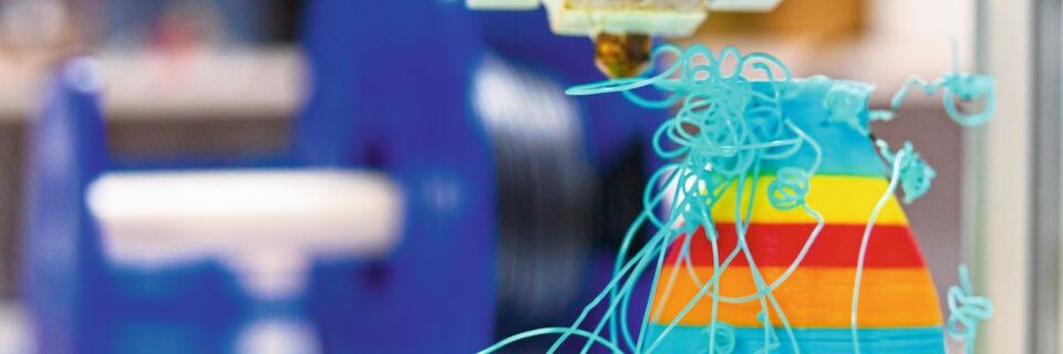 Was mag da wohl schiefgelaufen sein? Hage3D hat die häufigsten Probleme beim 3D-Kunststoffdruck zusammengefasst. Was mag da wohl schiefgelaufen sein? Hage3D hat die häufigsten Probleme beim 3D-Kunststoffdruck zusammengefasst.
