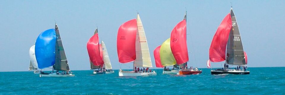 Hier finden Sie gleich sechs gute Gründe, Spinnaker zu verwenden. Hier finden Sie gleich sechs gute Gründe, Spinnaker zu verwenden.