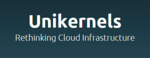 Container | Kubernetes | Serverless | Function as a Service – was folgt? Unikernels: „Unikernels are specialised, single-address-space machine images constructed by using library operating systems“ Es werden also nur die Dinge eines Betriebssystems genutzt, die für den Betrieb einer Applikation nötig sind. Container | Kubernetes | Serverless | Function as a Service – was folgt? Unikernels: „Unikernels are specialised, single-address-space machine images constructed by using library operating systems“ Es werden also nur die Dinge eines Betriebssystems genutzt, die für den Betrieb einer Applikation nötig sind.
