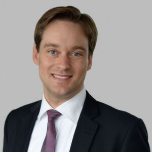 Danilo Kirschner ist als Director Hypermotion für die Messe Frankfurt Exhibition tätig. Danilo Kirschner ist als Director Hypermotion für die Messe Frankfurt Exhibition tätig.