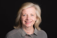 Sabine Schilg, Vice President EMEA bei Carbonite. Sabine Schilg, Vice President EMEA bei Carbonite.
