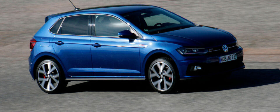 Volkswagen hat die handgeschaltete Variante des 200 PS starken Polo GTI aus dem Programm genommen – nur ein Beispiel für die sinkende Modellvielfalt. Volkswagen hat die handgeschaltete Variante des 200 PS starken Polo GTI aus dem Programm genommen – nur ein Beispiel für die sinkende Modellvielfalt.