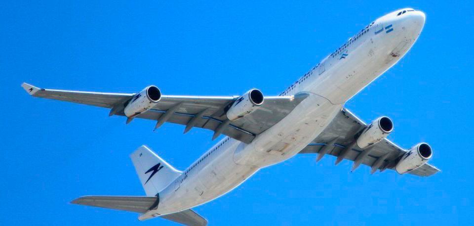 70 Prozent aller Befragten können sich vorstellen, in einem vollautonomen Flugzeug zu fliegen. 70 Prozent aller Befragten können sich vorstellen, in einem vollautonomen Flugzeug zu fliegen.