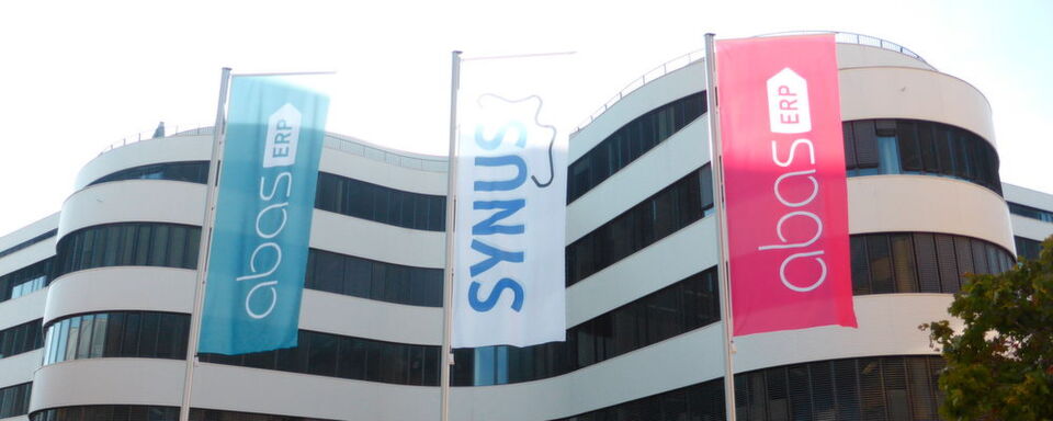 Abas Software soll künfitg zum ERP-Software-Firmenzusammenschluss Forterro gehören. Abas Software soll künfitg zum ERP-Software-Firmenzusammenschluss Forterro gehören.