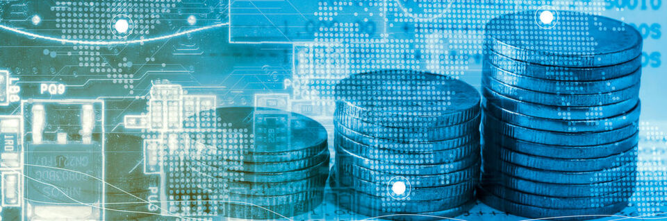 Wird es bald auch einen Digitalen Euro geben? Wird es bald auch einen Digitalen Euro geben?