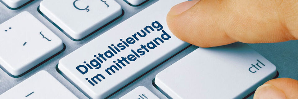 Was ist mittelständischen Unternehmen beim Datenschutz noch zumutbar? Was ist mittelständischen Unternehmen beim Datenschutz noch zumutbar?