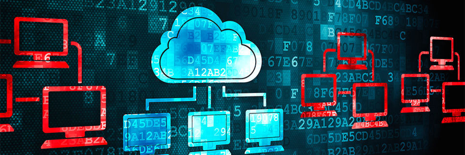 Big-Data-Anwendungen werden bevorzugt in der Cloud gespeichert. Big-Data-Anwendungen werden bevorzugt in der Cloud gespeichert.