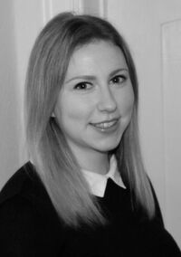 Laura Gosemann, freie Journalistin (Datenschutz, Urheber- Familien- und Sozialrecht). Laura Gosemann, freie Journalistin (Datenschutz, Urheber- Familien- und Sozialrecht).