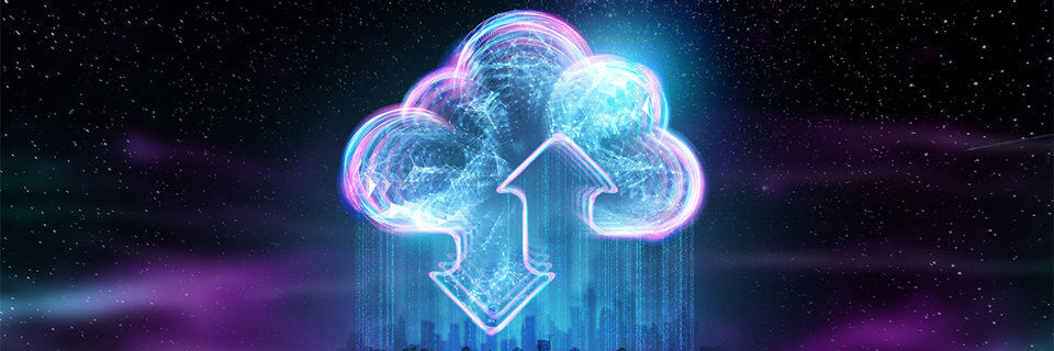 NetApp bereitet seine Kunden auf die Hybrid Cloud vor. NetApp bereitet seine Kunden auf die Hybrid Cloud vor.