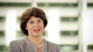 Professor Katrin Amunts ist Direktorin des Institutes Strukturelle und funktionelle Organisation des Gehirns (INM-1) und leitet die Arbeitsgruppe „Architektonik und Hirnfunktion“. Professor Katrin Amunts ist Direktorin des Institutes Strukturelle und funktionelle Organisation des Gehirns (INM-1) und leitet die Arbeitsgruppe „Architektonik und Hirnfunktion“.