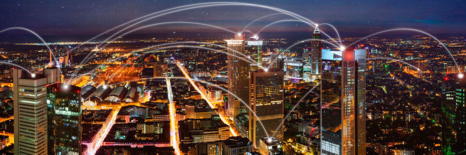In den Städten wurden im vergangenen halben Jahr weniger Gigabit-Anschlüsse verlegt, als auf dem Land. In den Städten wurden im vergangenen halben Jahr weniger Gigabit-Anschlüsse verlegt, als auf dem Land.