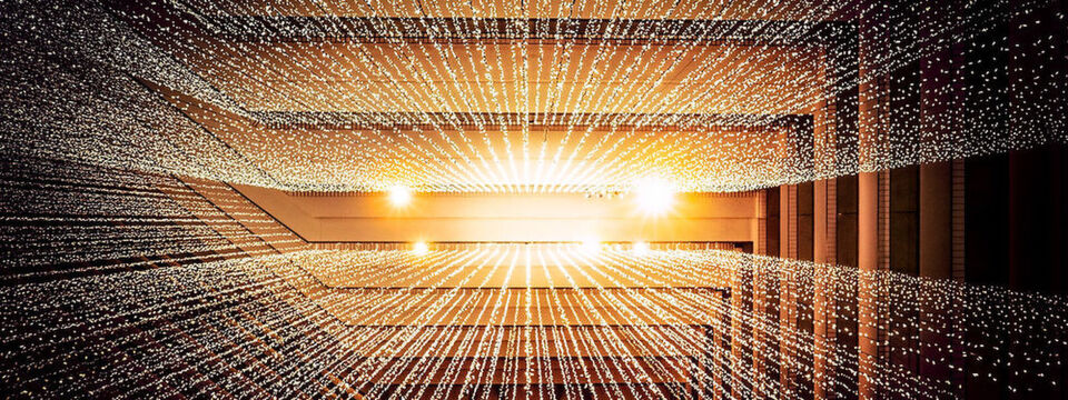 In der Medizin, Pharmazie und allgemein in Wissenschaft und Forschung werden in näherer Zukunft große Fortschritte erwartet. Die Grundlage ist High Performance Computung, das deswegen zunehmend in Unternehmen Einzug hält. In der Medizin, Pharmazie und allgemein in Wissenschaft und Forschung werden in näherer Zukunft große Fortschritte erwartet. Die Grundlage ist High Performance Computung, das deswegen zunehmend in Unternehmen Einzug hält.