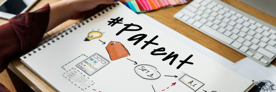Ein Patent schützt eine Idee oder Erfindung – man sollte jedoch aufpassen und sich gut informieren, wie das Schutzrecht funktioniert. Ein Patent schützt eine Idee oder Erfindung – man sollte jedoch aufpassen und sich gut informieren, wie das Schutzrecht funktioniert.