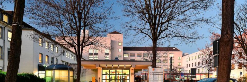 Die Rhein-Kreiss Neuss Kliniken hat mithilfe eines Client-Management-Systems eine positive Entwicklung geschafft. Die Rhein-Kreiss Neuss Kliniken hat mithilfe eines Client-Management-Systems eine positive Entwicklung geschafft.