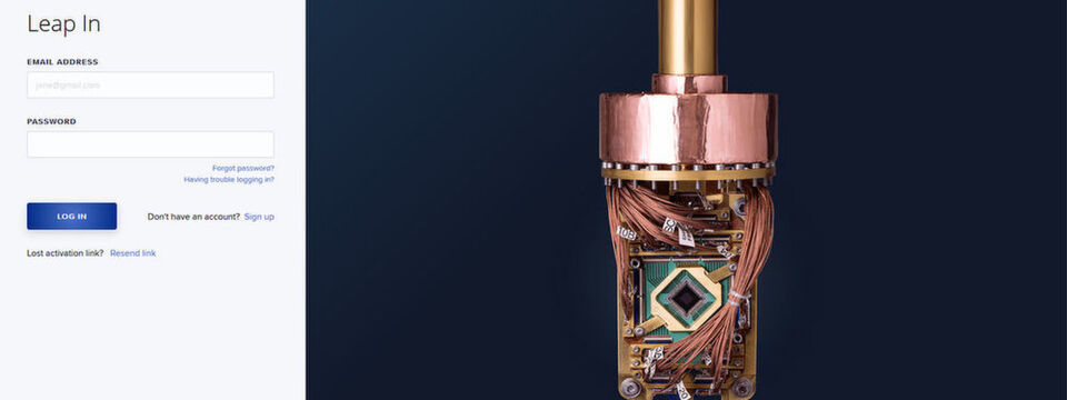 D-Wave fährt eine doppelte Hybridstrategie: Die Quantencomputer gibt es per Cloud und vor Ort, die Entwicklung und das Ausführen der Algorithmen sind auf klassischen Computern und auf den Annealing-Systemen des Herstellers möglich. D-Wave fährt eine doppelte Hybridstrategie: Die Quantencomputer gibt es per Cloud und vor Ort, die Entwicklung und das Ausführen der Algorithmen sind auf klassischen Computern und auf den Annealing-Systemen des Herstellers möglich.