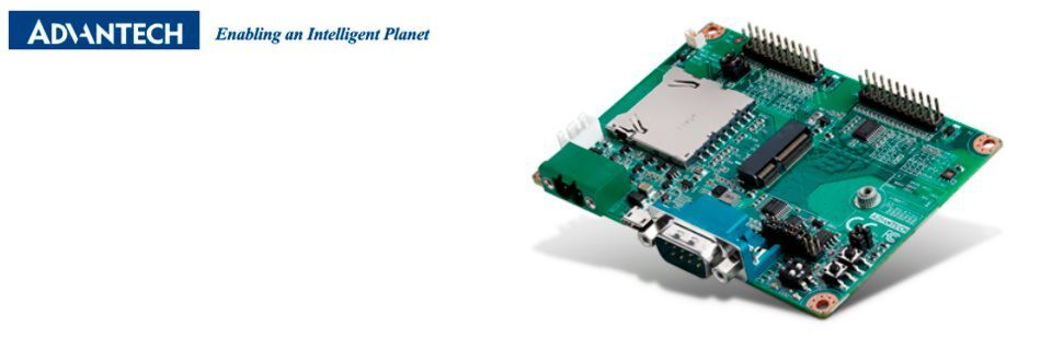 Das MYTHINGS Module for M2.COM ist kompatibel mit dem abgebildeten Trägerboard WISE-DB1500. Das MYTHINGS Module for M2.COM ist kompatibel mit dem abgebildeten Trägerboard WISE-DB1500.