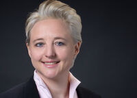 Über den Autor: Jacqueline Trouvain ist Networking Business Development Manager bei Dimension Data in Deutschland. Über den Autor: Jacqueline Trouvain ist Networking Business Development Manager bei Dimension Data in Deutschland.