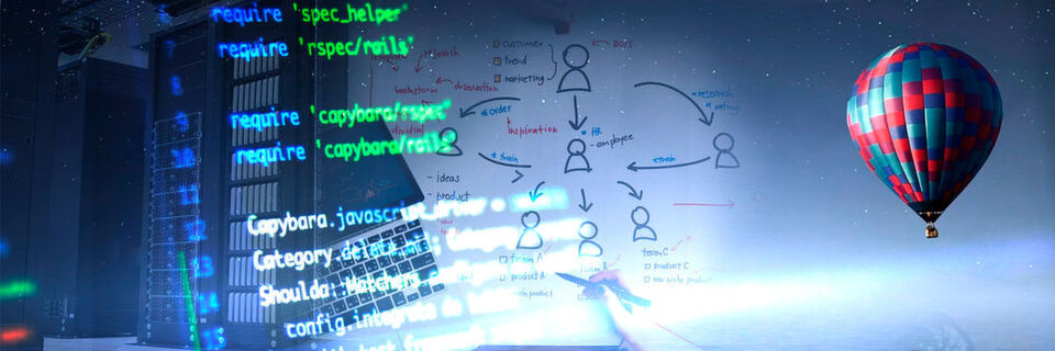 Von der Wahl des Speicherortes bis hin zur Integration zusätzlicher Features bietet Open-Source-Kollaborationssoftware uneingeschränkte Möglichkeiten beim Aufbau einer Dateninfrastruktur. Von der Wahl des Speicherortes bis hin zur Integration zusätzlicher Features bietet Open-Source-Kollaborationssoftware uneingeschränkte Möglichkeiten beim Aufbau einer Dateninfrastruktur.