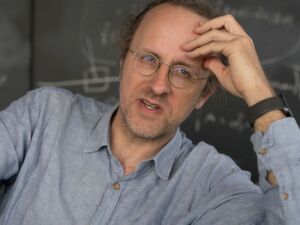 Schölkopf setzt sich für eine bessere Förderung von KI in Deutschland ein: „Junge Spitzenforscher sollten nicht in die USA gehen müssen, um auf dem höchsten Niveau zu arbeiten.“ Schölkopf setzt sich für eine bessere Förderung von KI in Deutschland ein: „Junge Spitzenforscher sollten nicht in die USA gehen müssen, um auf dem höchsten Niveau zu arbeiten.“