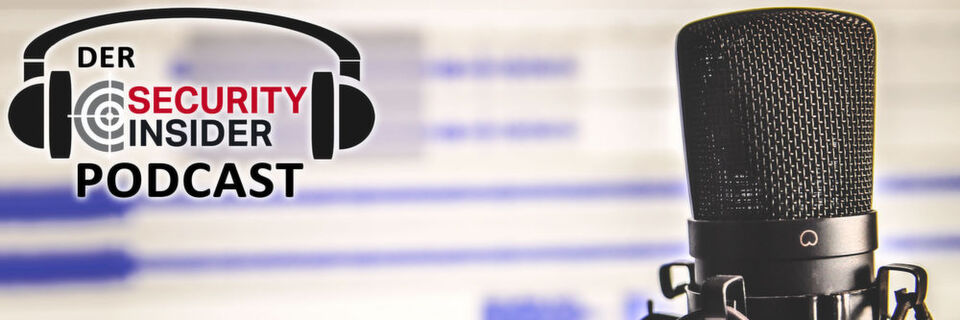 Im ersten Security-Insider Podcast diskutieren wir dieses Mal die Hintergründe der Meldungen des vergangenen Monats. Im ersten Security-Insider Podcast diskutieren wir dieses Mal die Hintergründe der Meldungen des vergangenen Monats.
