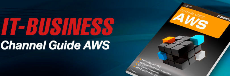 Umfassendes Wissen rund um Amazon Web Services liefert der Channel Guide AWS. Umfassendes Wissen rund um Amazon Web Services liefert der Channel Guide AWS.
