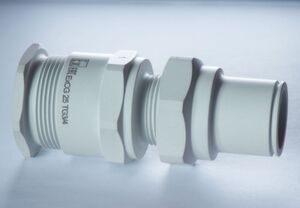 Ein Bauteil, das mit einer Metaker-Oberfläche versehen ist. Die Eigenschaften können in Sachen Abriebfestigkeit, Wärme- oder Stromleitung, Korrosionswiderstand oder Lackierbarkeit verbessert werden. Ein Bauteil, das mit einer Metaker-Oberfläche versehen ist. Die Eigenschaften können in Sachen Abriebfestigkeit, Wärme- oder Stromleitung, Korrosionswiderstand oder Lackierbarkeit verbessert werden.