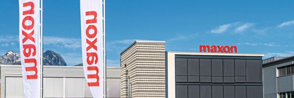 Der schweizer Antriebstechnik-Spezialist Maxon wächst in all seinen Märkten und erwartet auch für 2019 ein moderates Wachstum. Der schweizer Antriebstechnik-Spezialist Maxon wächst in all seinen Märkten und erwartet auch für 2019 ein moderates Wachstum.
