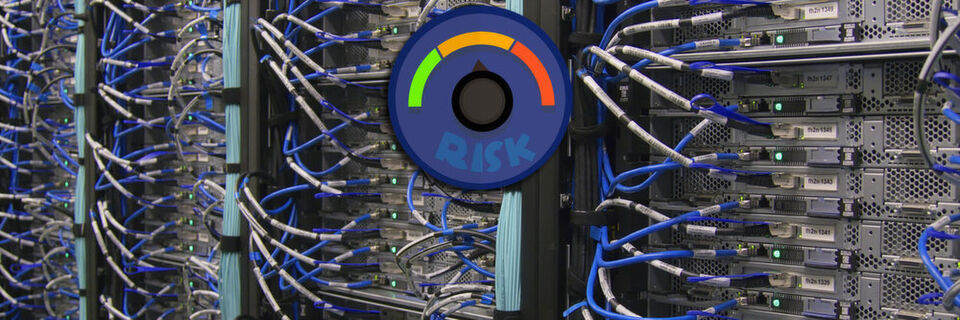 Jedes Unternehmen sollte daran denken, dass die Risikobewertung in der IT-Sicherheit und die Prozesse des Unternehmens für das Risikomanagement das Herzstück der Cybersicherheit bilden. Jedes Unternehmen sollte daran denken, dass die Risikobewertung in der IT-Sicherheit und die Prozesse des Unternehmens für das Risikomanagement das Herzstück der Cybersicherheit bilden.