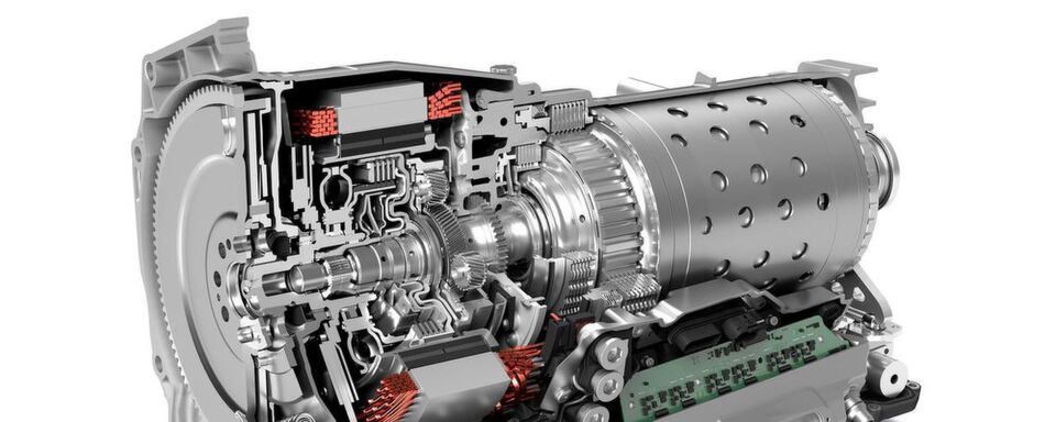 FCA hat ZF einen Großauftrag zur Lieferung von 8-Gang-Automatgetrieben erteilt. FCA hat ZF einen Großauftrag zur Lieferung von 8-Gang-Automatgetrieben erteilt.