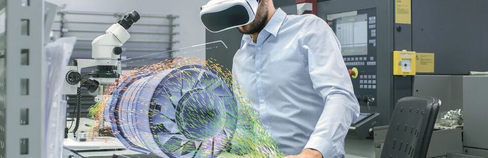 ABB will die Simulation demokratisieren: Um Simulation vielen Entwicklern zugänglich zu machen, hat das Unternehmen drei halbautomatisierte Tools entwickelt, die Konstrukteure bei der Entwicklung von Trafos, Elektromotoren und bei der Erstellung von CFD-Berechnungen unterstützen. ABB will die Simulation demokratisieren: Um Simulation vielen Entwicklern zugänglich zu machen, hat das Unternehmen drei halbautomatisierte Tools entwickelt, die Konstrukteure bei der Entwicklung von Trafos, Elektromotoren und bei der Erstellung von CFD-Berechnungen unterstützen.