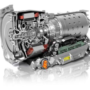 Immer mehr Deutsche fahren Automatik-Autos Immer mehr Deutsche fahren Automatik-Autos