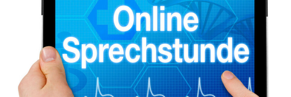 Was muss sich ändern, damit die Online-Sprechstunde von Ärzten und Patienten mehr genutzt wird? Was muss sich ändern, damit die Online-Sprechstunde von Ärzten und Patienten mehr genutzt wird?