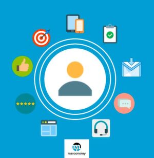 Die Customer Experience beschreibt die Kundenerfahrung oder das Kundenerlebnis, das ein Kunde mit der Marke hat – vom ersten Kontaktpunkt (zum Beispiel die Website) bis zum letzten Kontaktpunkt (zum Beispiel der Kauf). Der Kunde soll in den Mittelpunkt gestellt werden und die Kundenerlebnisse verbessert werden. Die Customer Experience beschreibt die Kundenerfahrung oder das Kundenerlebnis, das ein Kunde mit der Marke hat – vom ersten Kontaktpunkt (zum Beispiel die Website) bis zum letzten Kontaktpunkt (zum Beispiel der Kauf). Der Kunde soll in den Mittelpunkt gestellt werden und die Kundenerlebnisse verbessert werden.
