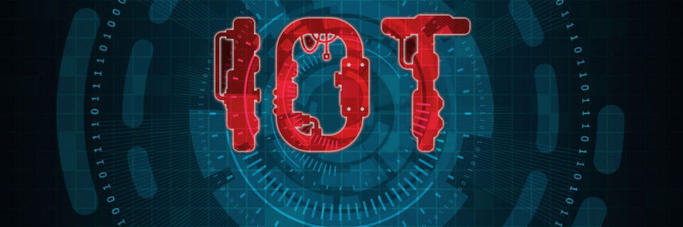 Im Internet of Things (IoT) können auch kleine Geräte zu einer ernsthaften Bedrohung werden, wenn sie mit Sicherheitslücken Angreifern eine Hintertür ins Firmennetzwerk öffnen. Im Internet of Things (IoT) können auch kleine Geräte zu einer ernsthaften Bedrohung werden, wenn sie mit Sicherheitslücken Angreifern eine Hintertür ins Firmennetzwerk öffnen.