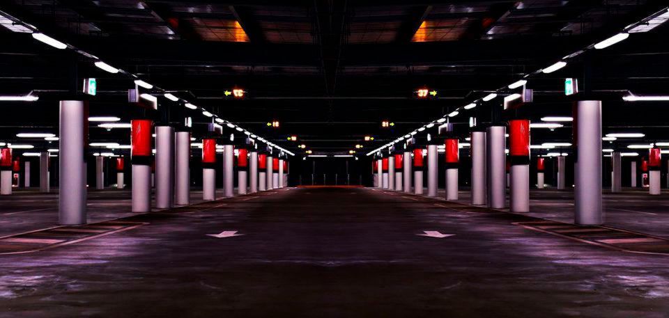 In den weniger frequentierten Nachtstunden sollen Logistik-Unternehmen freie Stellflächen als Mini-Drehkreuze nutzen. In den weniger frequentierten Nachtstunden sollen Logistik-Unternehmen freie Stellflächen als Mini-Drehkreuze nutzen.