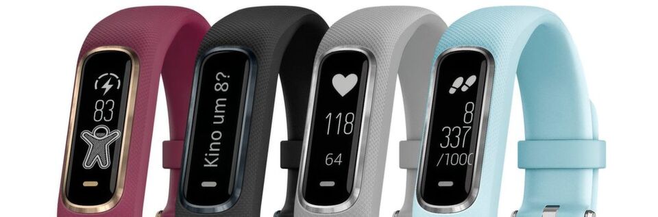 Fitnessarmbänder und Gesundheits-Apps werden laut einer Umfrage immer beliebter, dennoch haben viele Nutzer Bedenken beim Datenschutz. Fitnessarmbänder und Gesundheits-Apps werden laut einer Umfrage immer beliebter, dennoch haben viele Nutzer Bedenken beim Datenschutz.