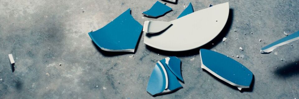 6 Fehler die im Stammdaten-Management vermieden werden sollten. 6 Fehler die im Stammdaten-Management vermieden werden sollten.