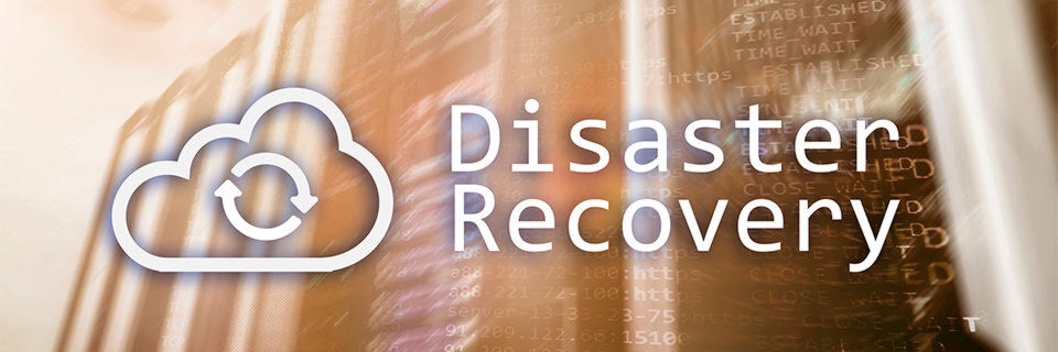 Disaster Recovery aus der Cloud – so klappt’s! Disaster Recovery aus der Cloud – so klappt’s!