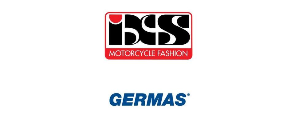 Hostettler (IXS Motorcycle Fashion) und Germas machen ab sofort gemeinsame Sache. Hostettler (IXS Motorcycle Fashion) und Germas machen ab sofort gemeinsame Sache.