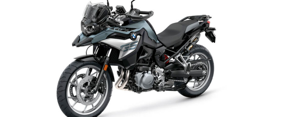 BMW Motorrad senkt die Preise für Ausstattungsoptionen in der GS-Familie um 15 Prozent. BMW Motorrad senkt die Preise für Ausstattungsoptionen in der GS-Familie um 15 Prozent.